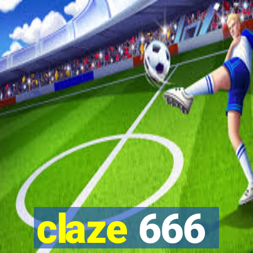 claze 666